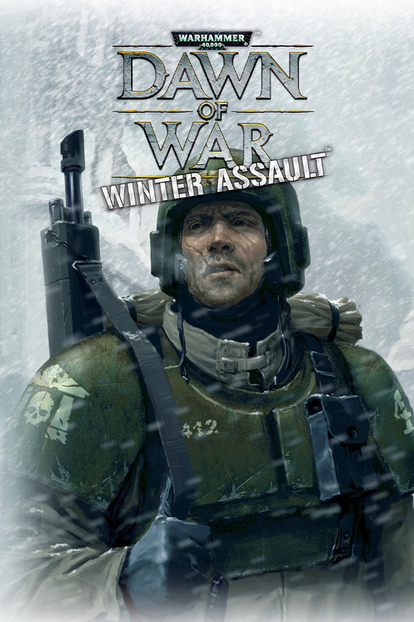 Warhammer® 40,000: Dawn of War® – Winter Assault