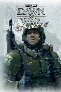 Warhammer® 40,000: Dawn of War® – Winter Assault